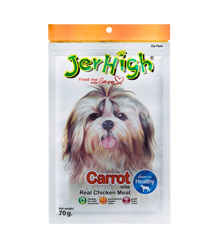 Jerhigh Stick 70g