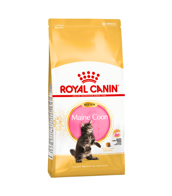 Royal Canin Cat Dry Kibble 2kg