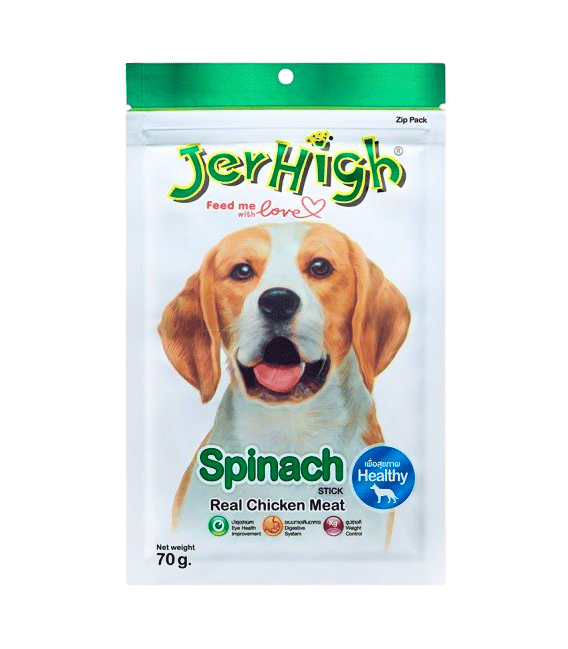 Jerhigh Stick 70g