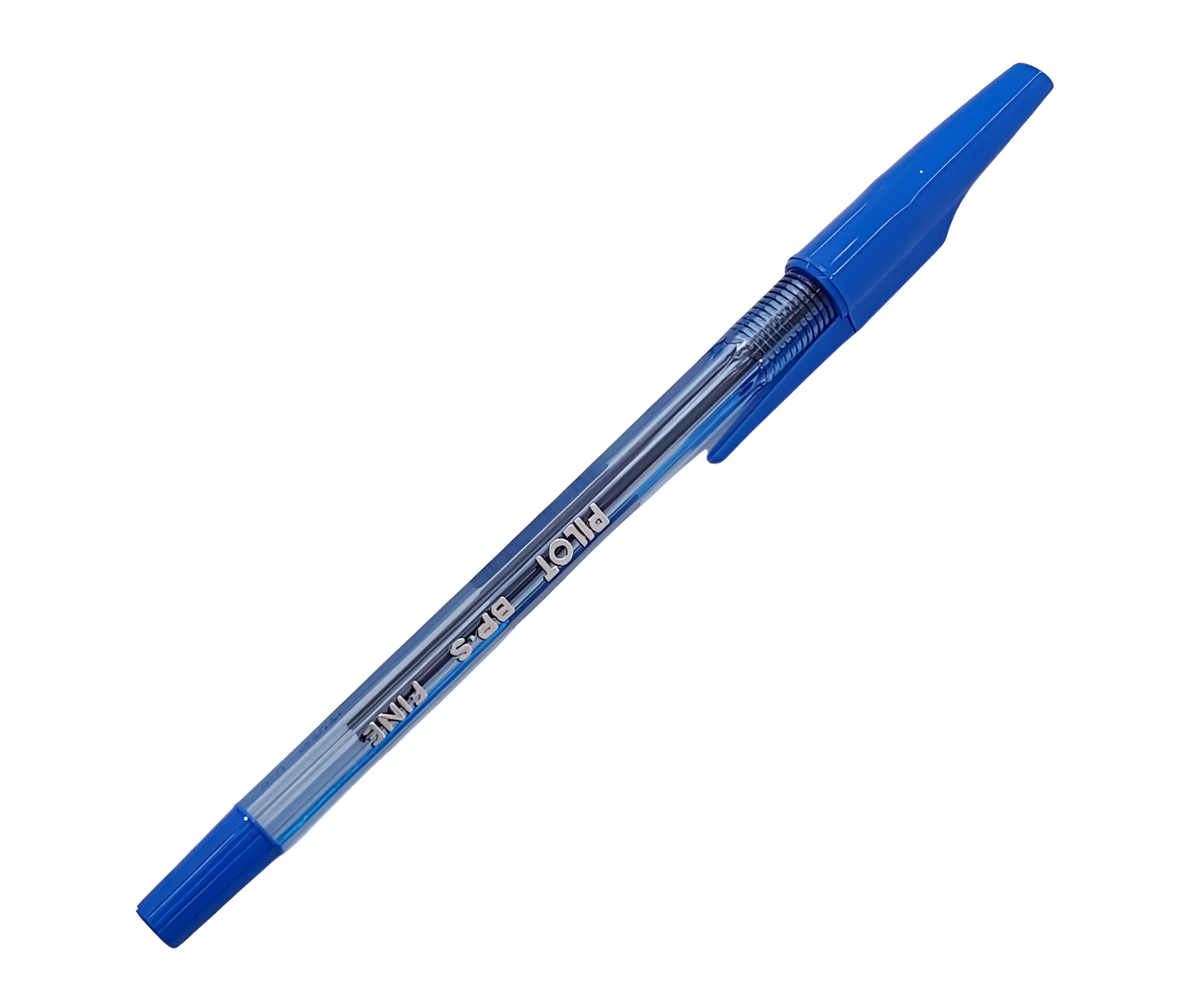 Pilot BP-S-F Ballpen 0.7mm | Per Piece