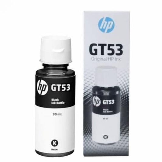 HP Ink Refill GT53 90ml Black
