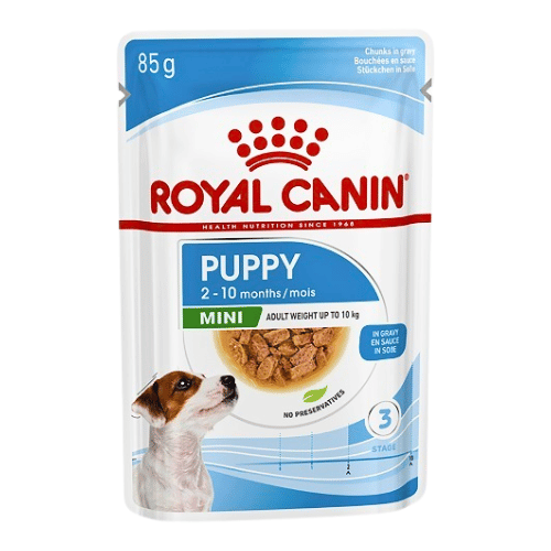 Royal Canin Dog Pouch 85g