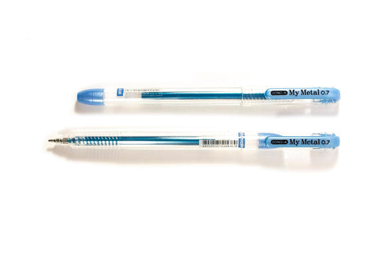 Dong-A My Metal Pen 0.7mm | Per Piece