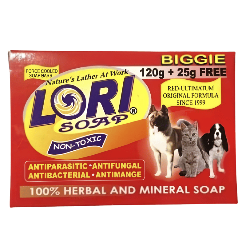 Lori Soap 145g