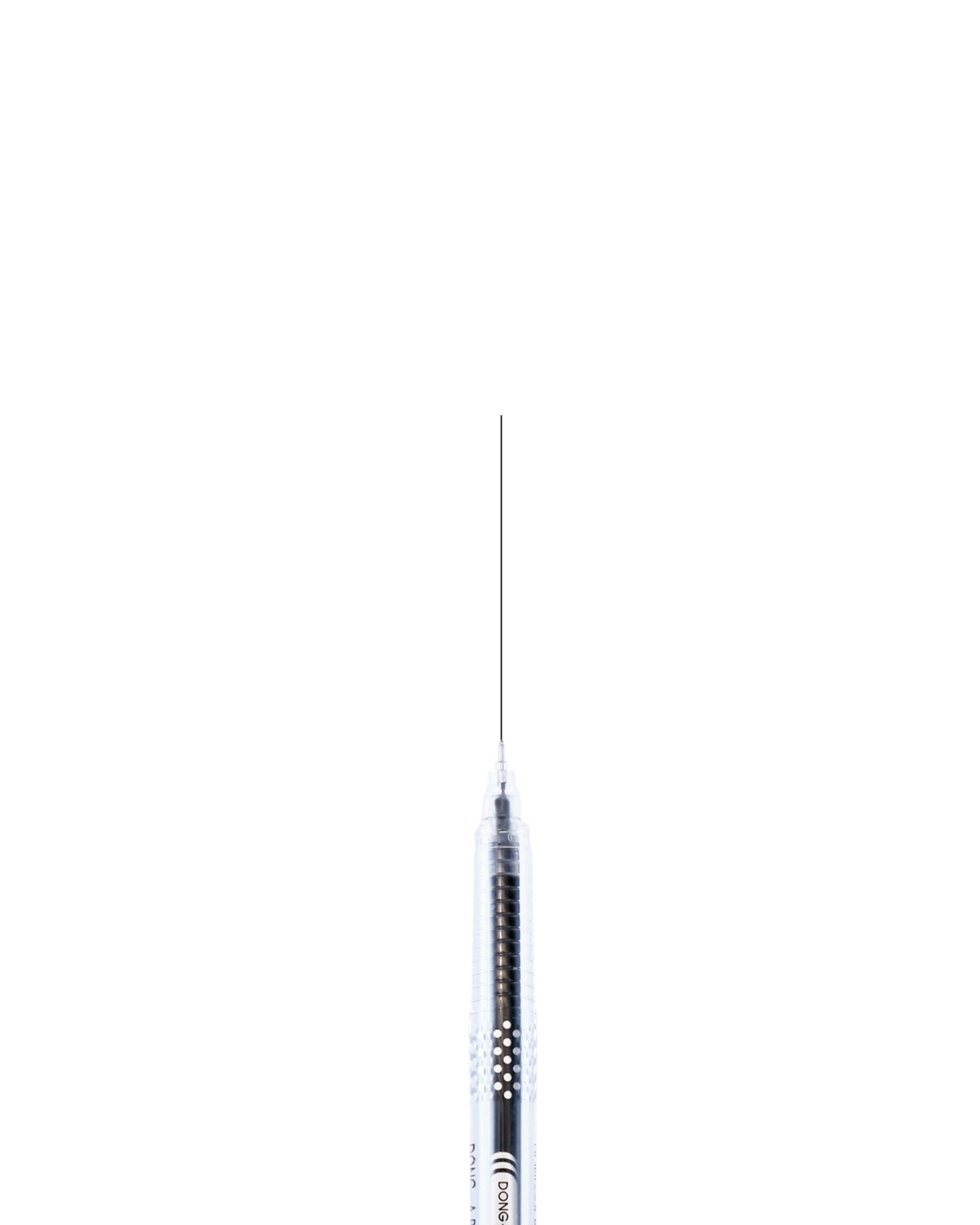 Dong-A My Gel Tec Ballpen 0.3mm | Per Piece