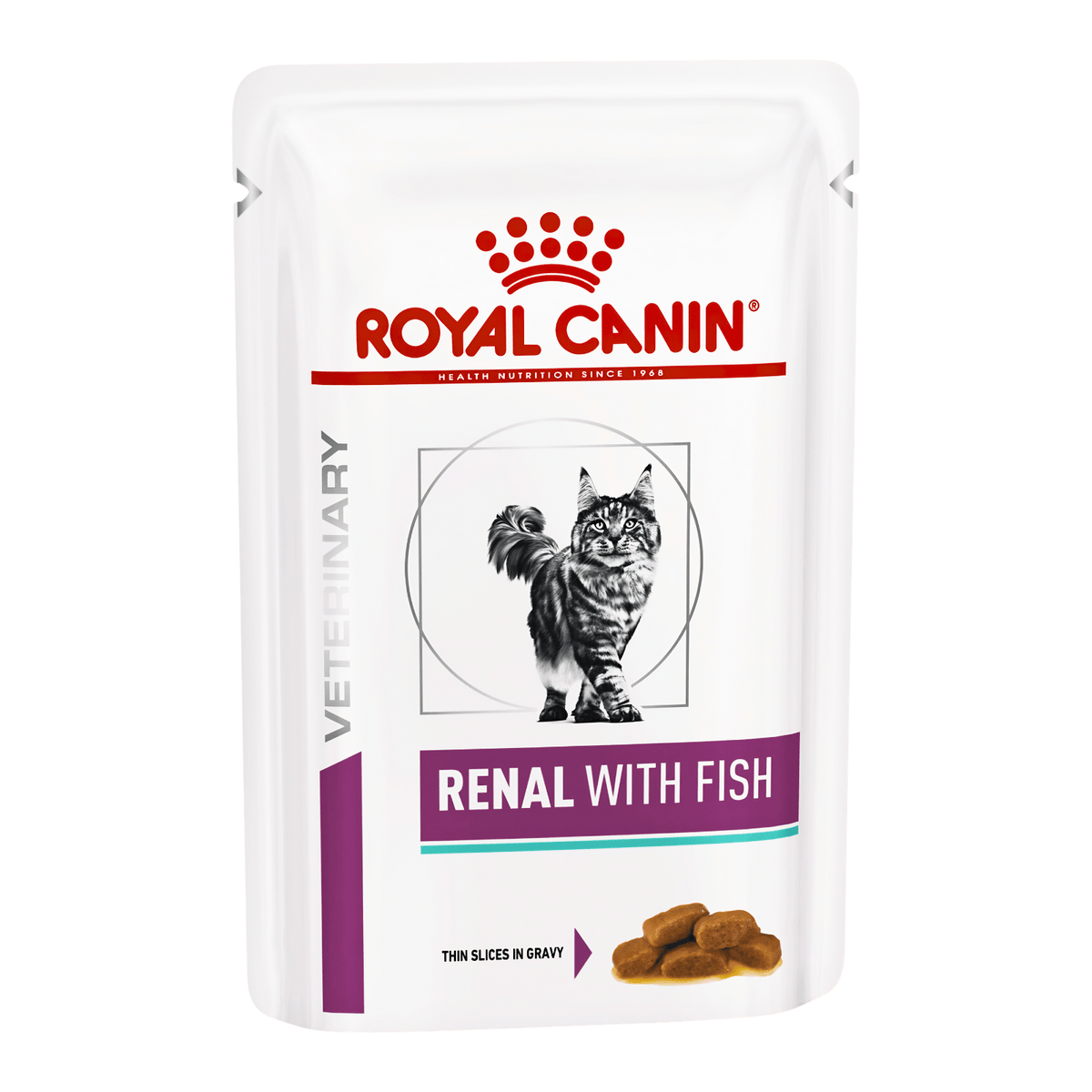 Royal Canin Cat Pouch 85g