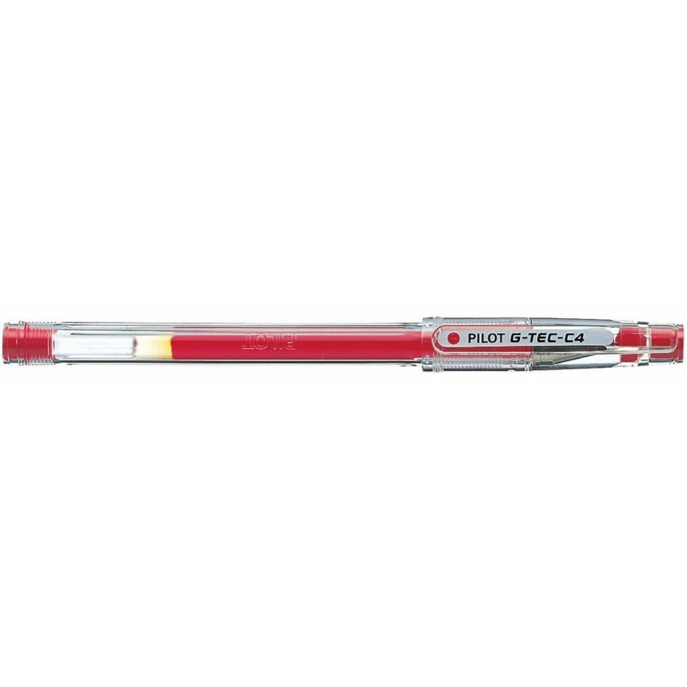 Pilot G-Tec Ballpen 0.4mm | Piece