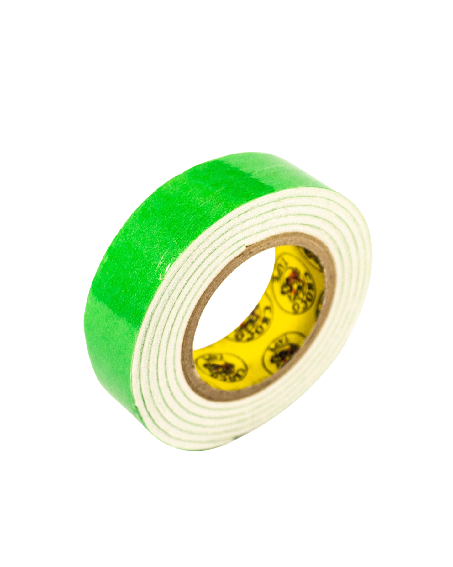 Croco Double Sided with Foam Small | Per Piece
