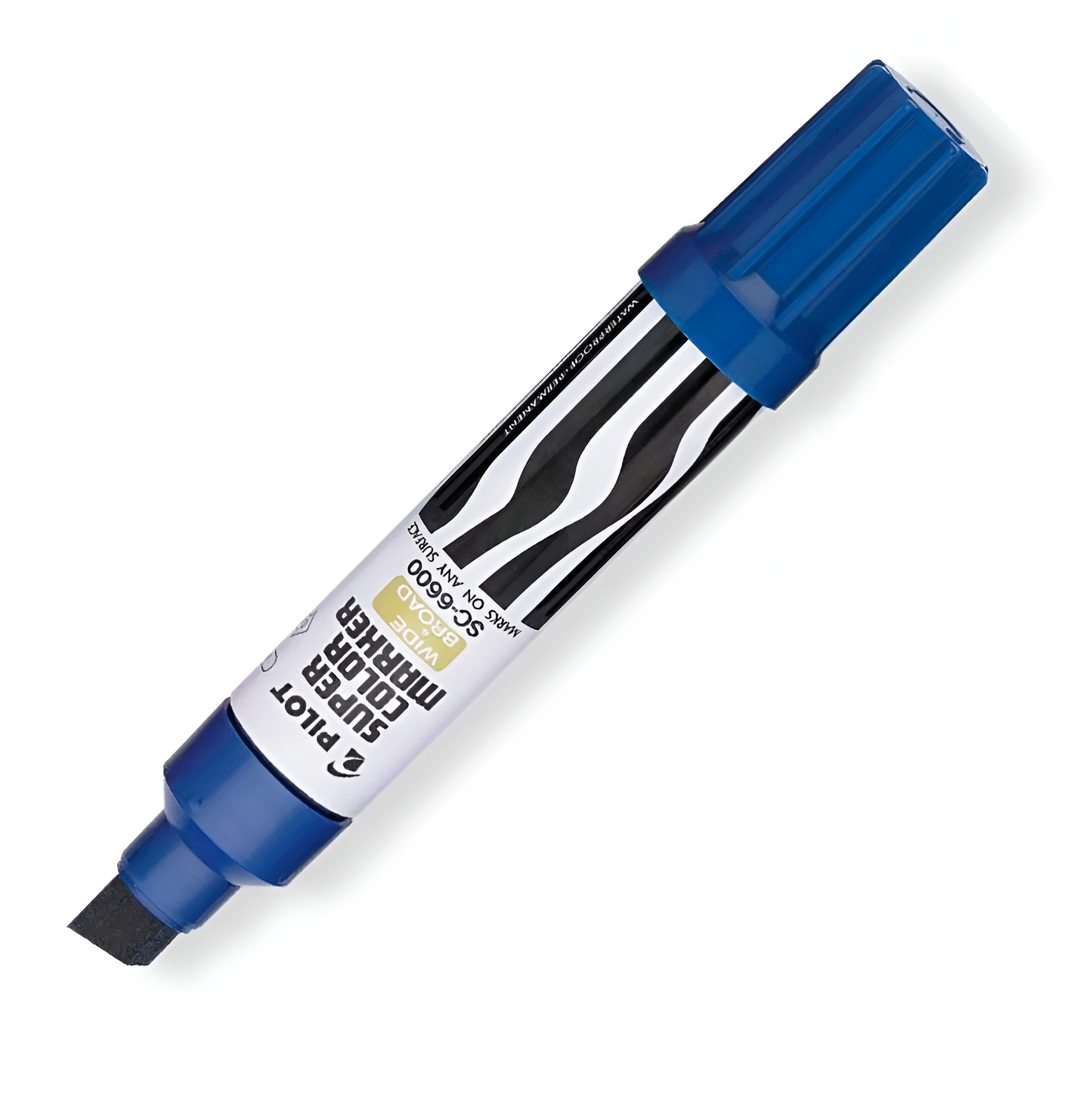 Pilot Permanent Marker Jumbo SC-6600 | Piece