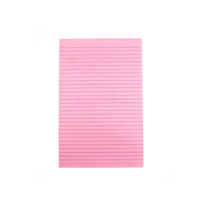 Cattleya Rainbow Long Pad | Per Pad