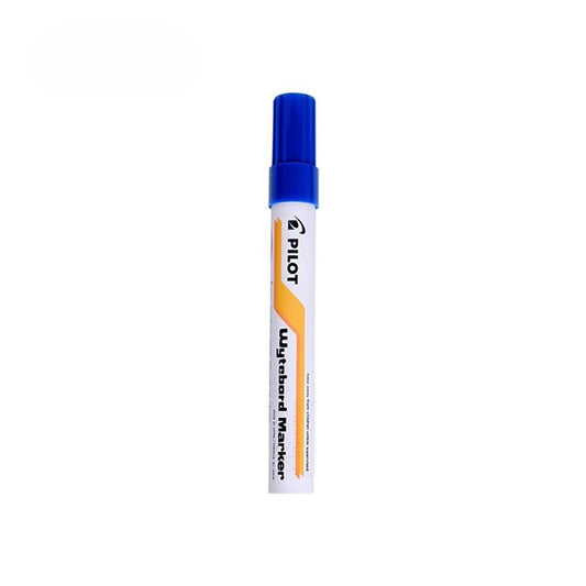 Pilot Whiteboard Marker Fine | Per Piece Blue
