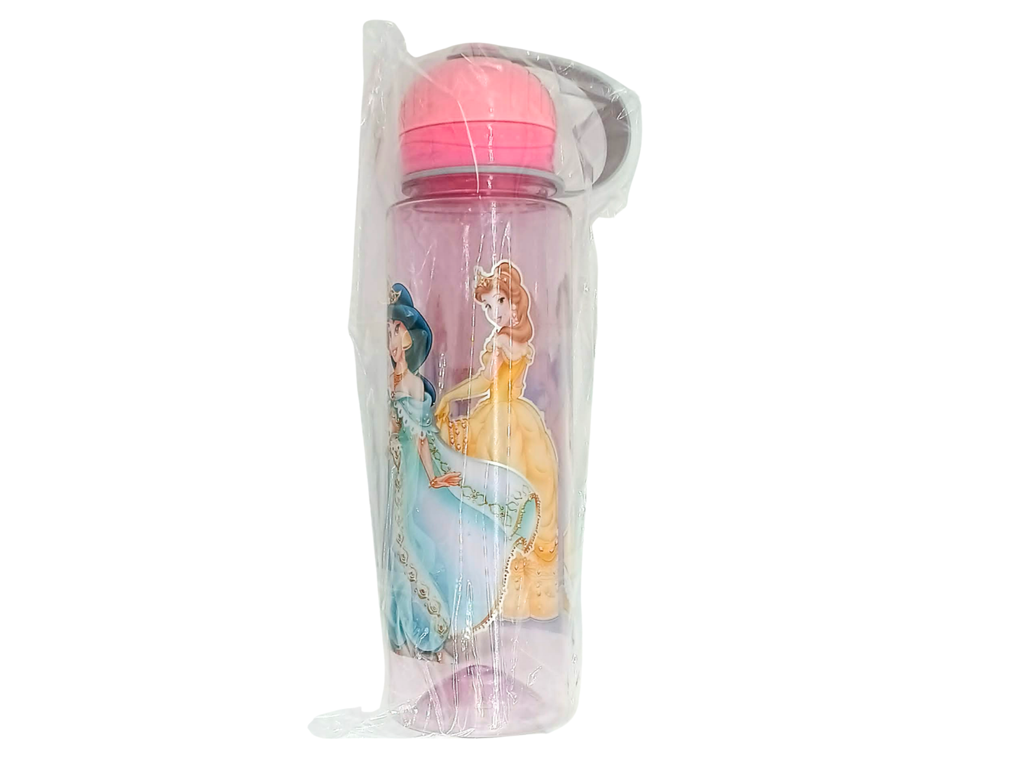 Water Bottle Cartoon Character No.9920-4 | Per Piece