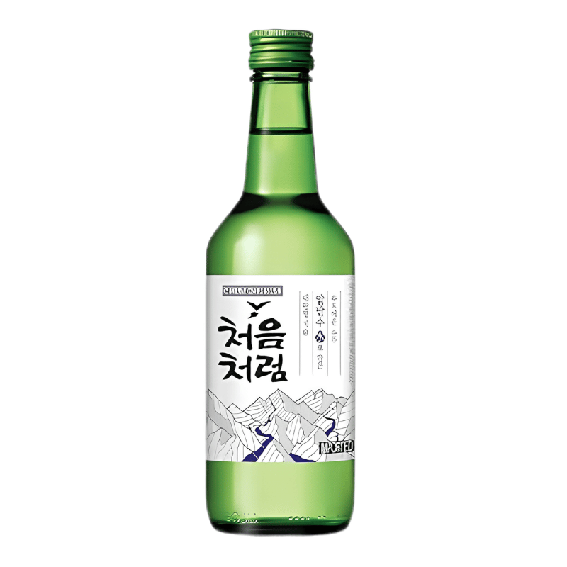 Chum Churum Soju 360ml