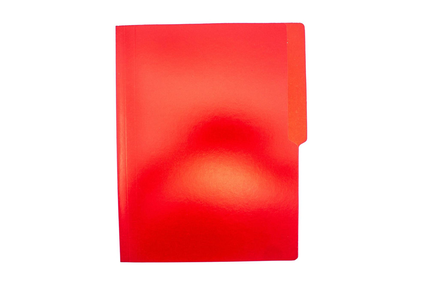 Colored Plain Folder Short