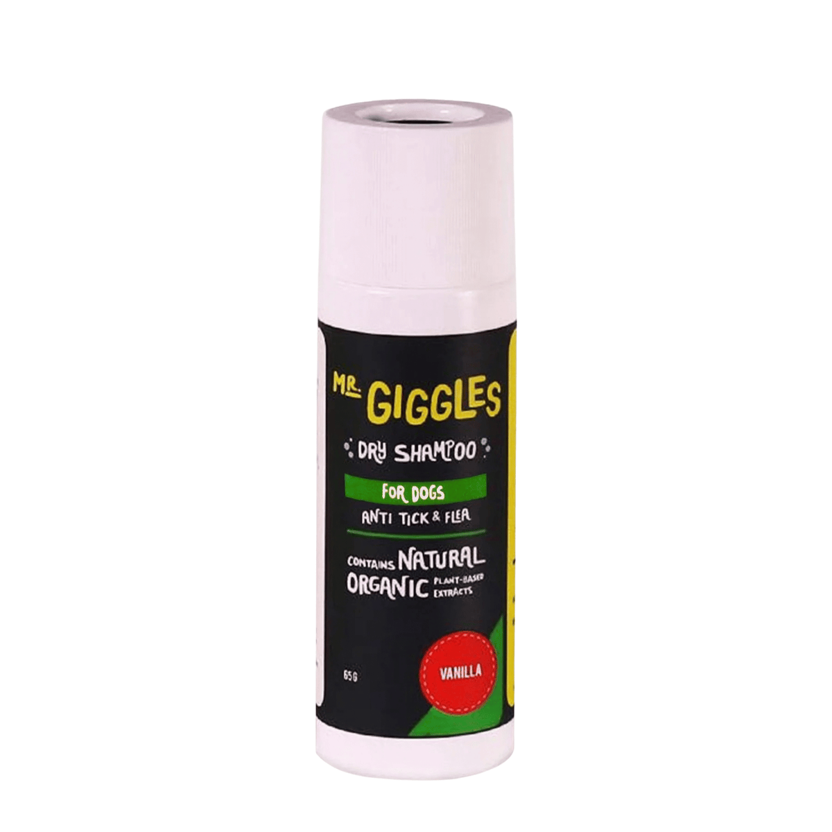 Mr. Giggles Dry Shampoo 65g
