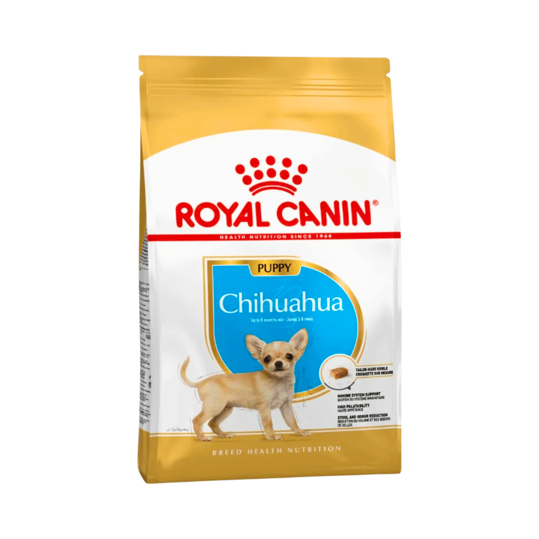 Royal Canin Dog Dry Kibble 1.5kg