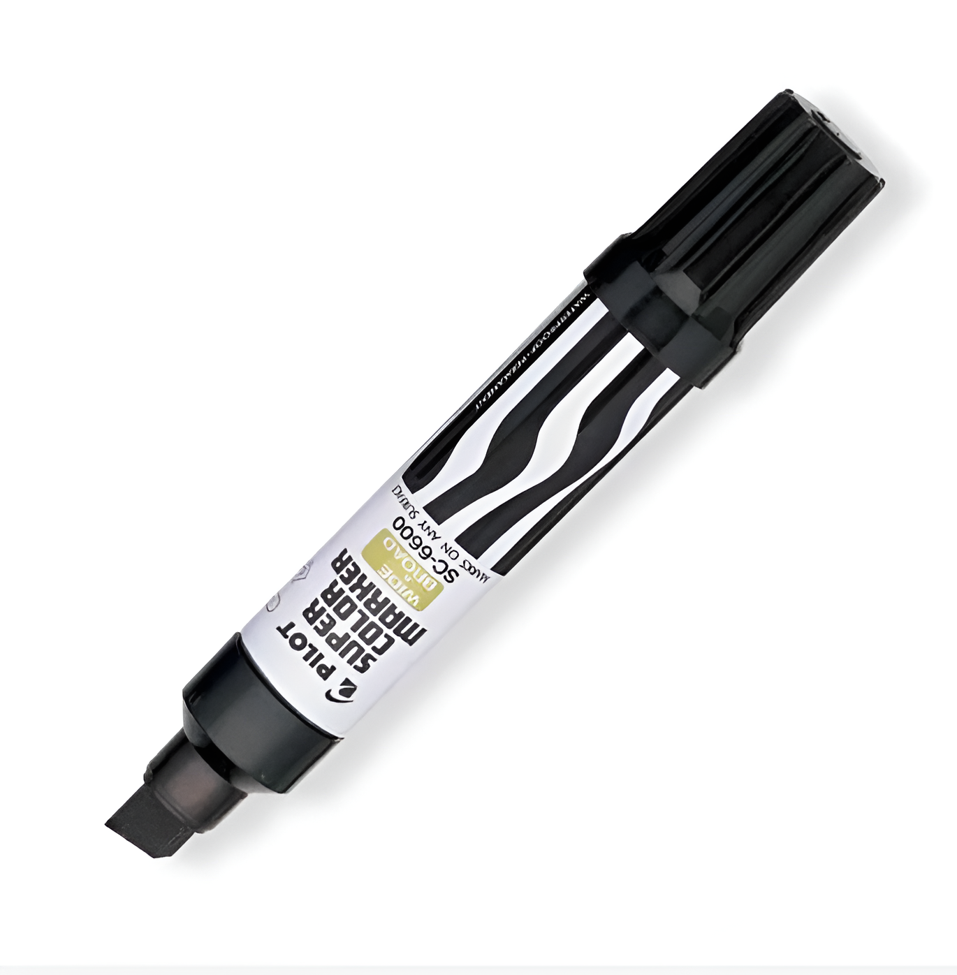 Pilot Permanent Marker Jumbo SC-6600 | Piece