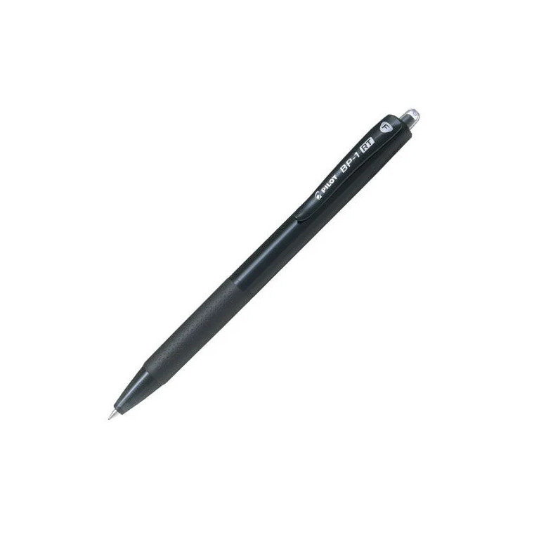 Pilot BP-1RT Retractable Ballpen 0.7mm | Piece