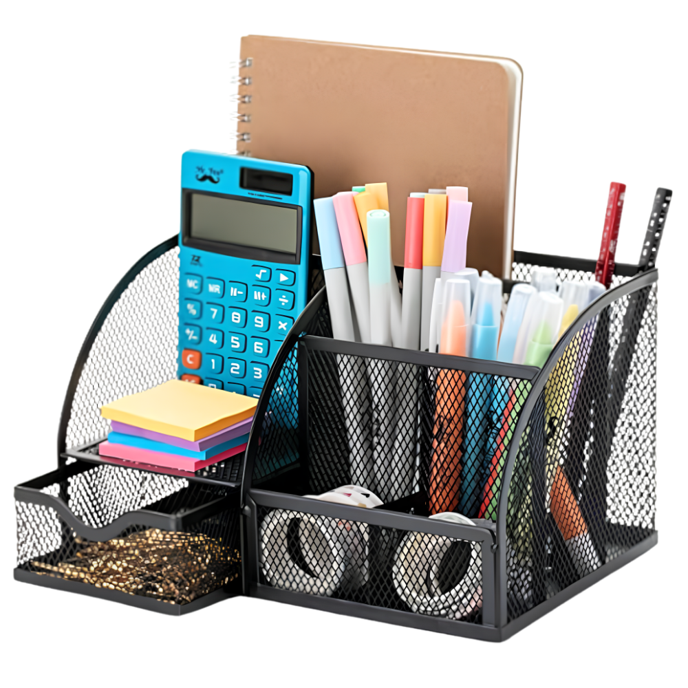 Pen Holder Pen Holder 8089 | Per Piece