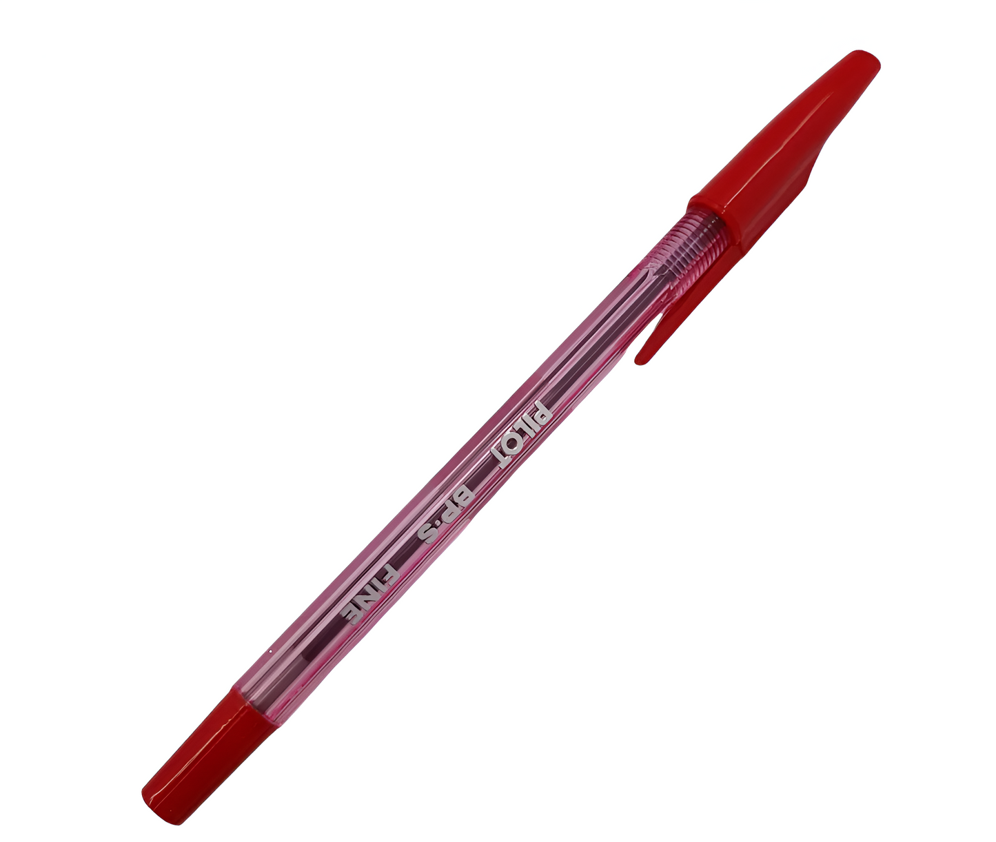 Pilot BP-S-F Ballpen 0.7mm | Per Piece