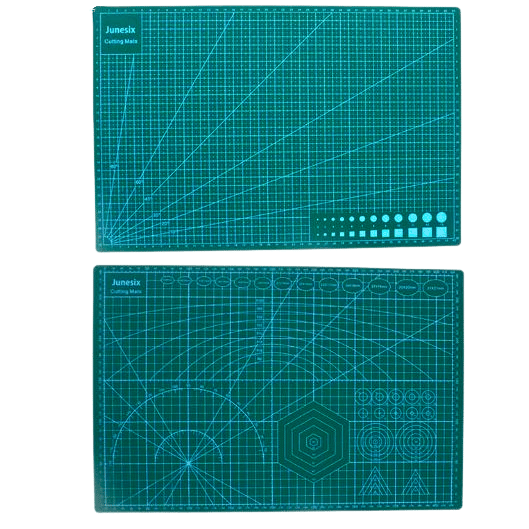 Junesix Cutting Mat | Per Piece