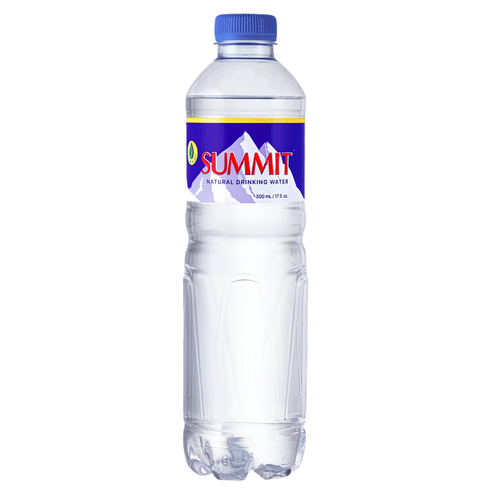 Summit Natural Drinking Water
