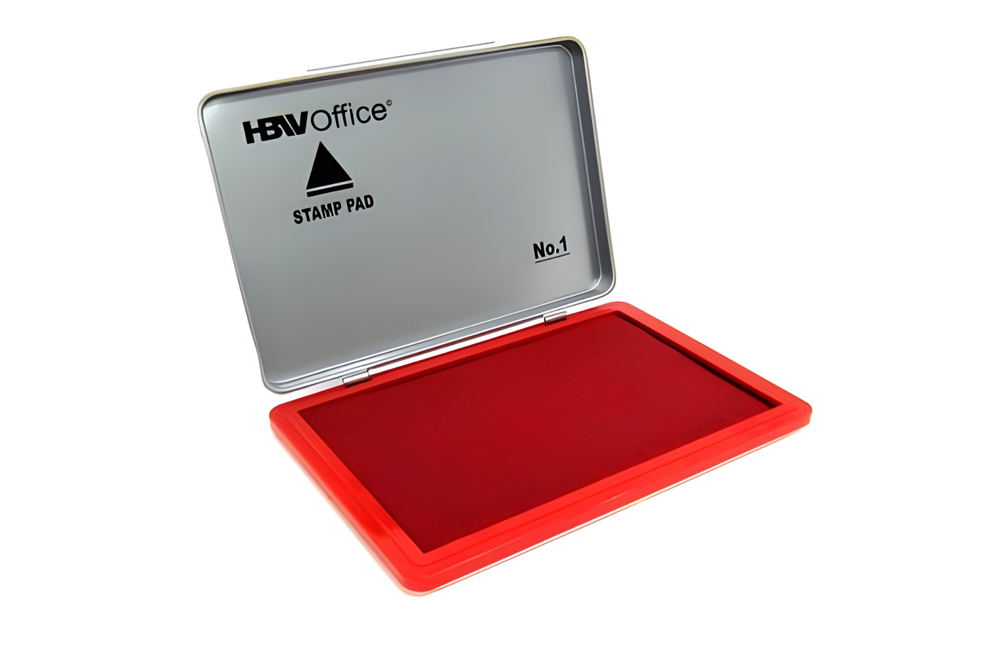 HBW Stamp Pad No.1 | Per Piece