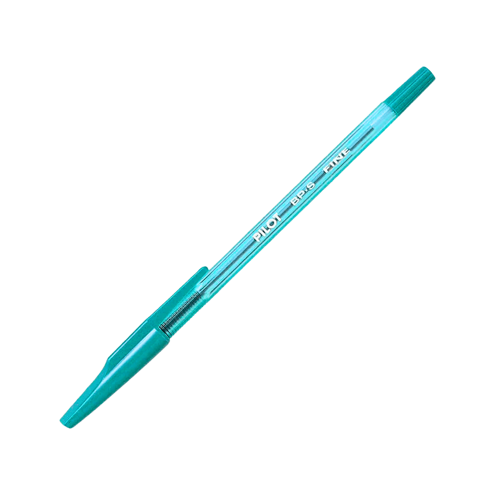 Pilot BP-S-F Ballpen 0.7mm | Per Piece