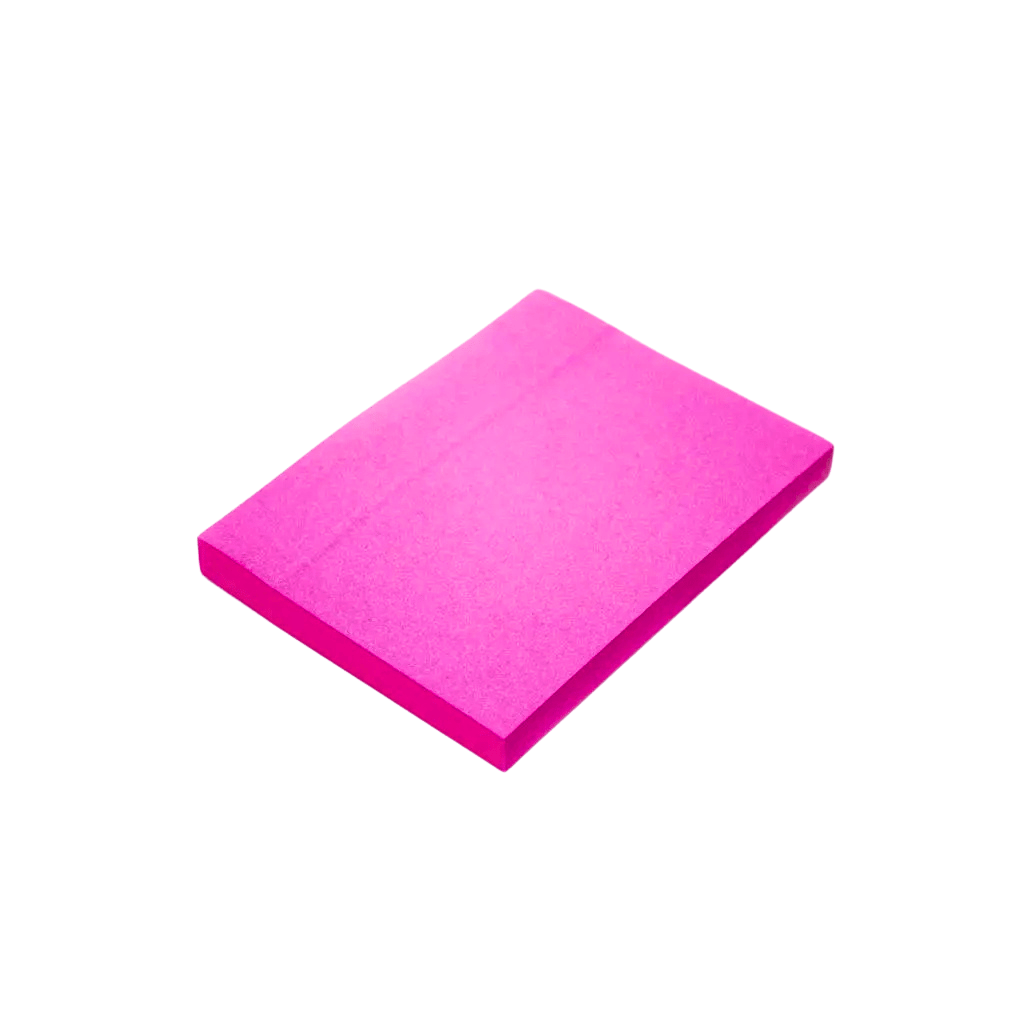 Joy Sticky Note 3x4in 100lvs | Per Pad