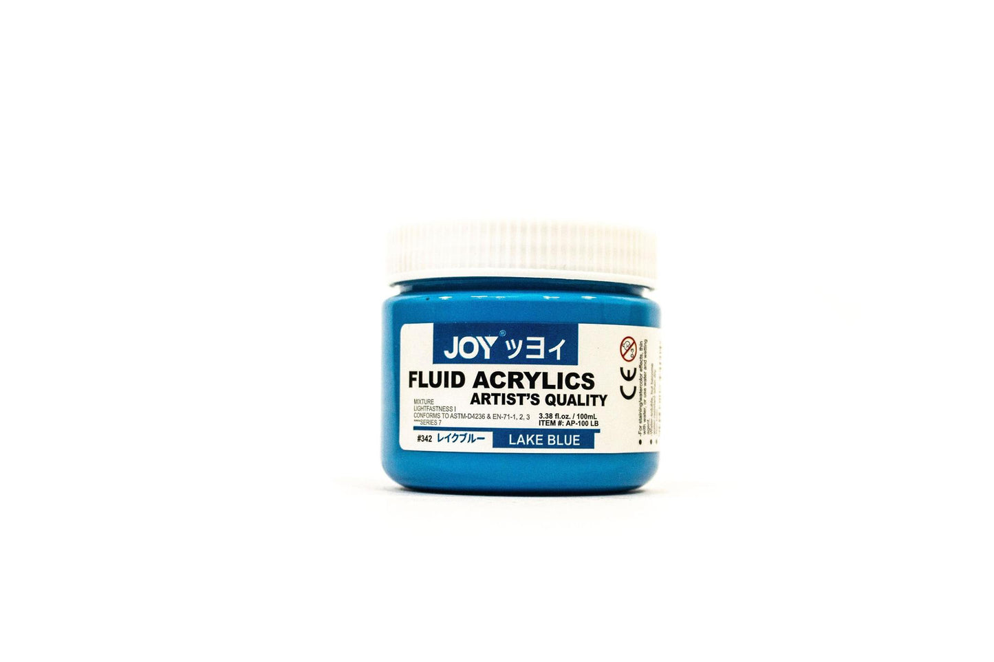 Joy Acrylic Paint AP-100 100ml | Piece