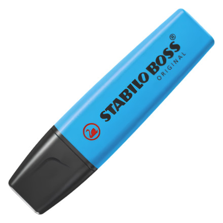 Stabilo Boss Original Highlighter | Per Piece