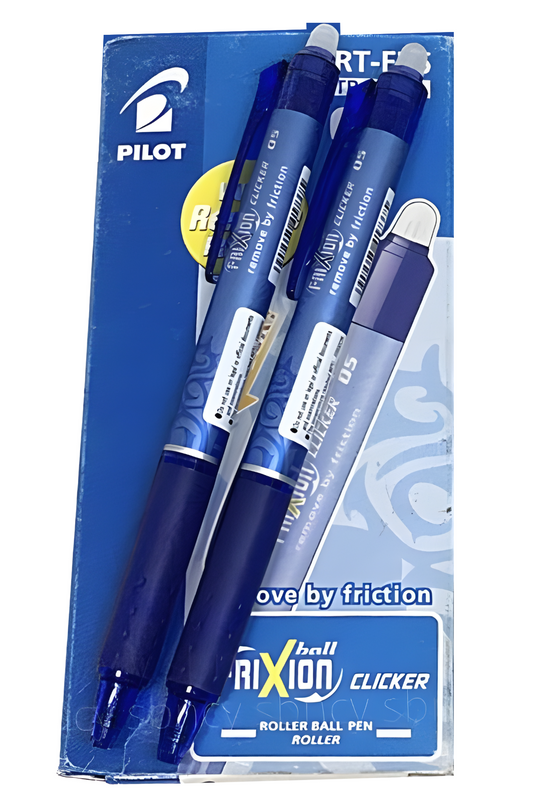 Pilot Frixion Ballpen 0.5 BL-FR5 | Per Piece