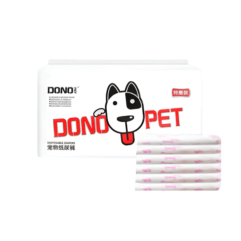 Dono Female Diaper Large