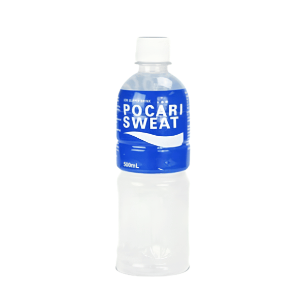 Pocari Sweat