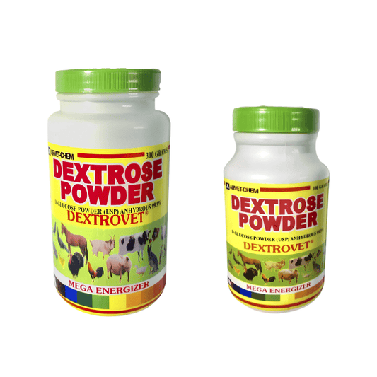 Dextrose Powder