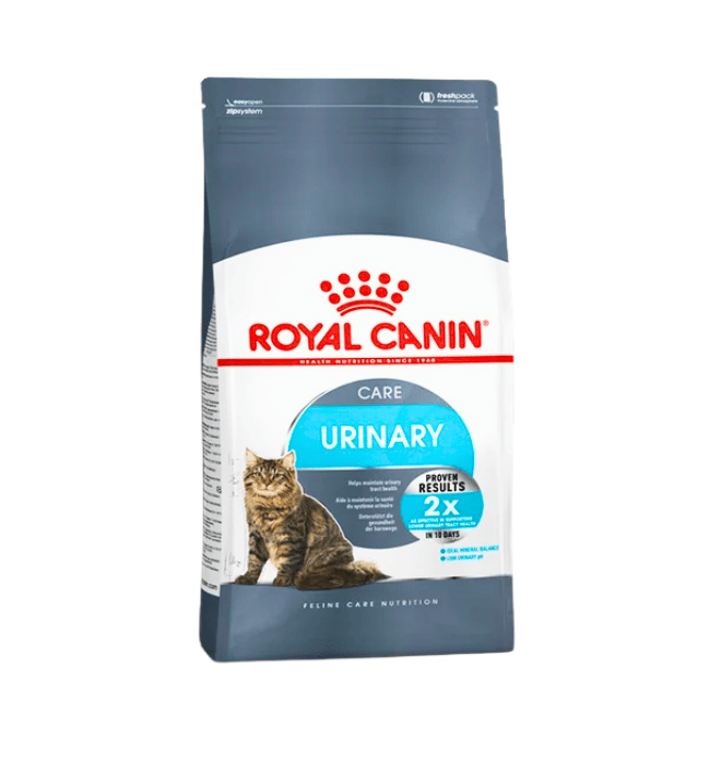 Royal Canin Cat Dry Kibble 2kg