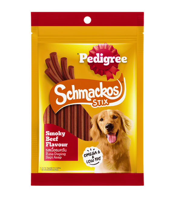 Pedigree Schmackos 70g