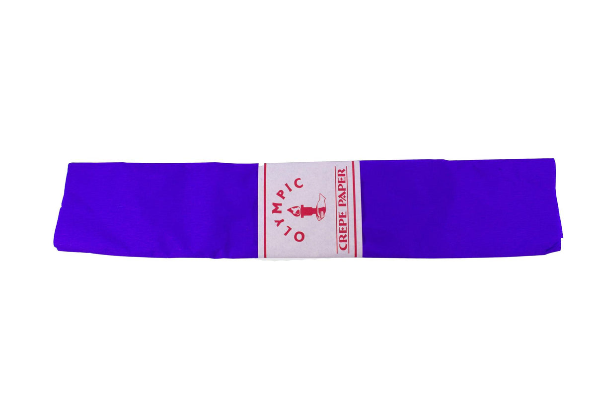TM Crepe Paper 500mmx2000mm | Per Piece