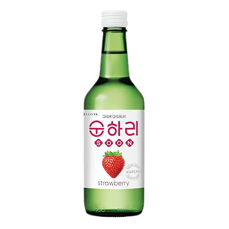 Chum Churum Soju 360ml