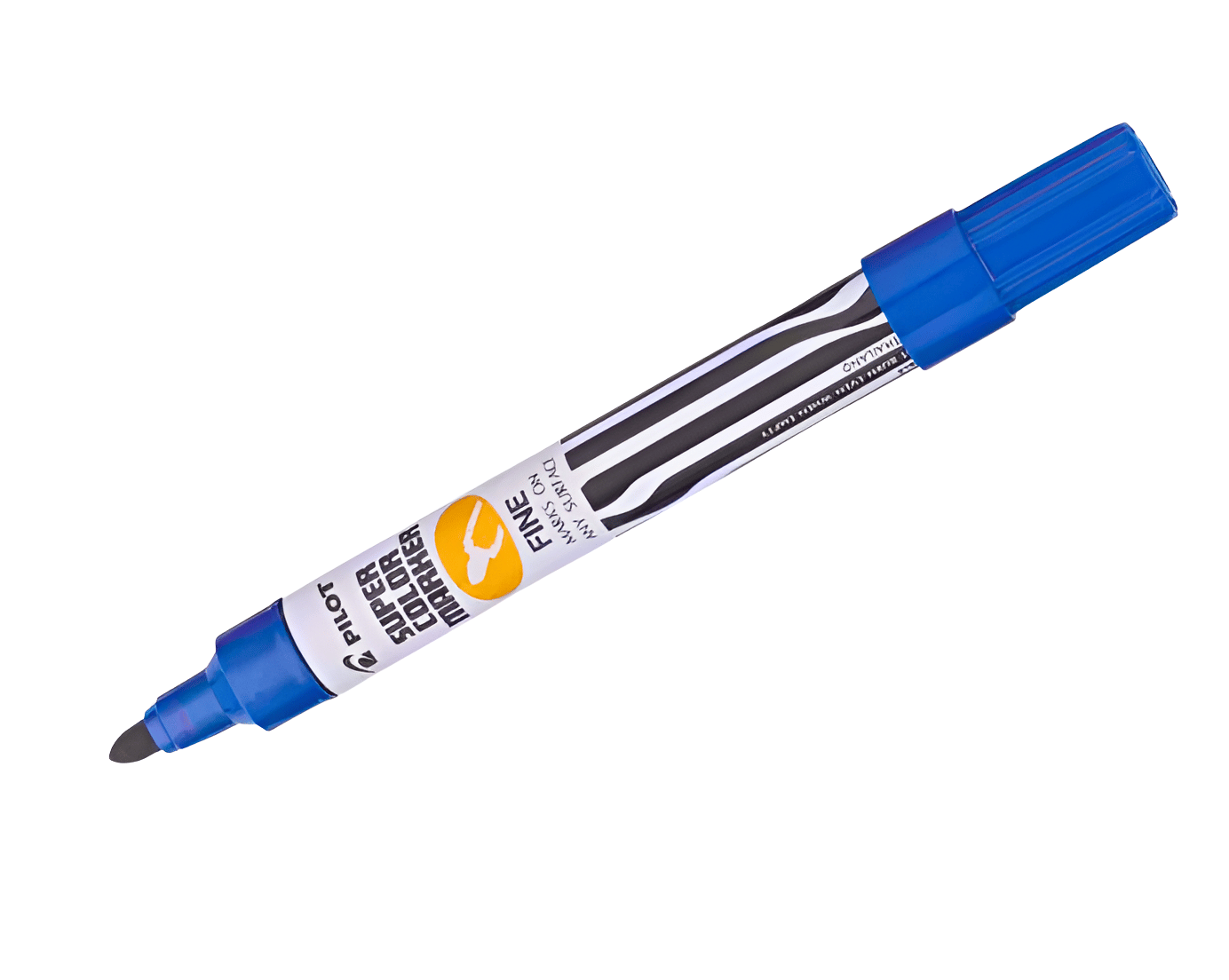 Pilot Permanent Marker Fine | Piece