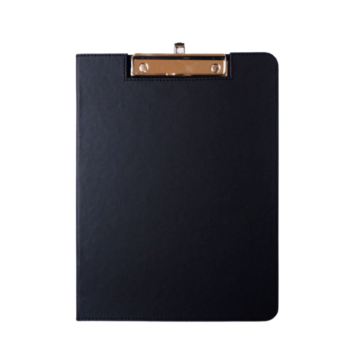 Clipboard with Cover Short | Per Piece