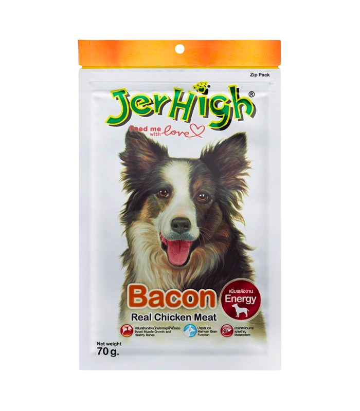 Jerhigh Stick 70g
