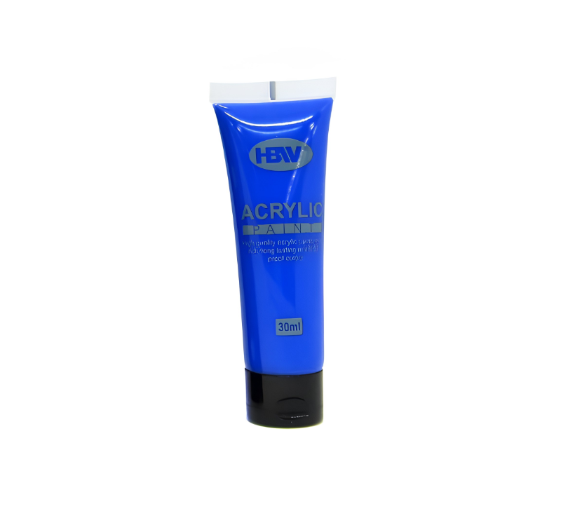 HBW Acrylic Paint AC-0630 30ml | Per Tube
