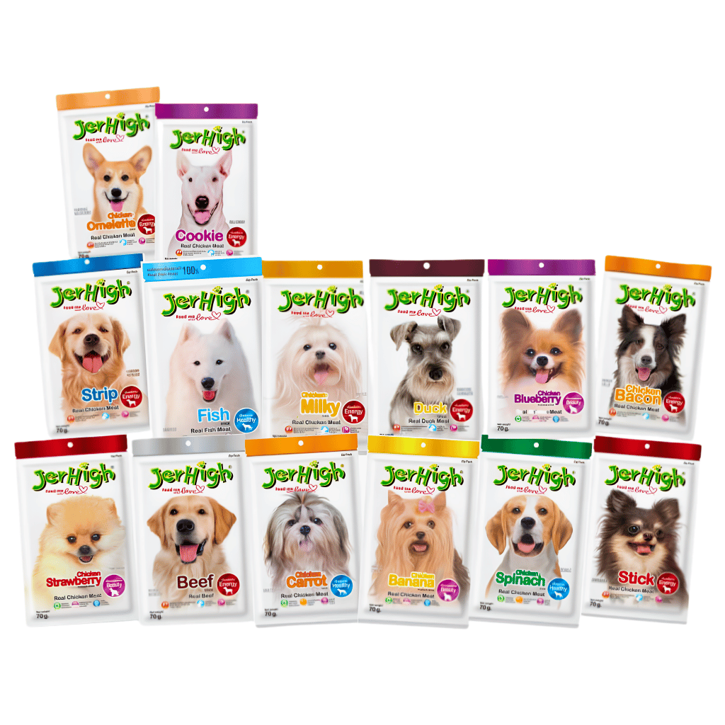 Jerhigh Stick 70g