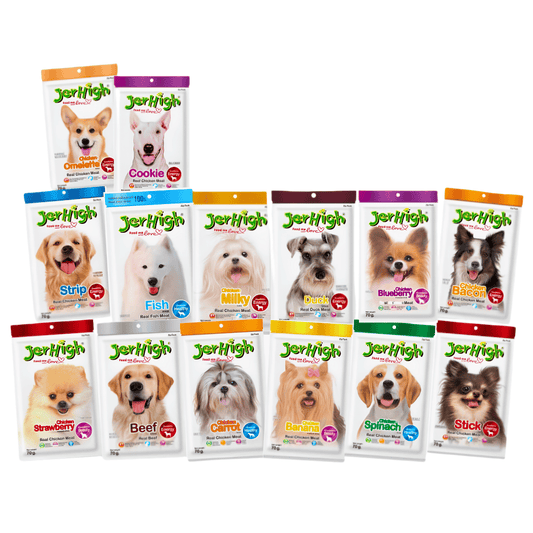 Jerhigh Stick 70g
