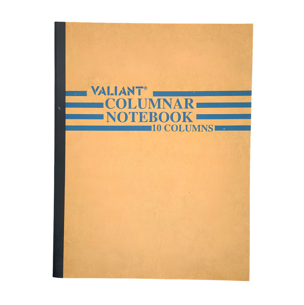 Columnar Book | Per Piece