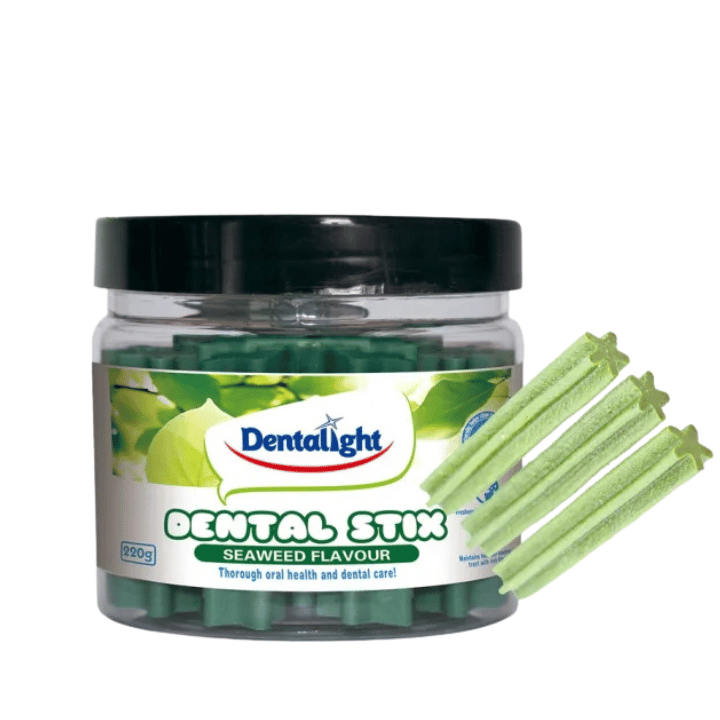 Dentalight Dental Stix 220g