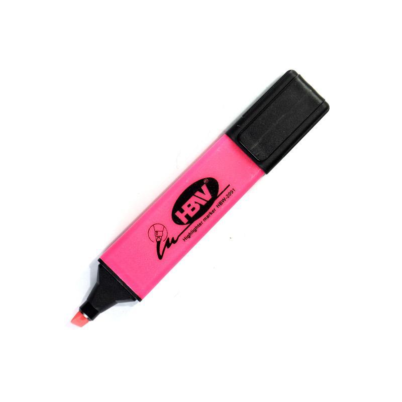 HBW 2091 Highlighter | Per Piece