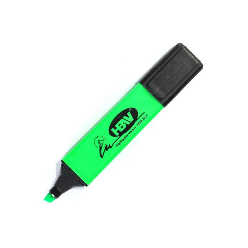 HBW 2091 Highlighter | Per Piece