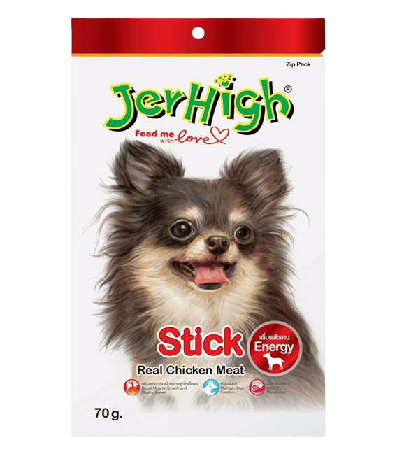 Jerhigh Stick 70g
